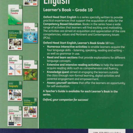 Oxford-Head-Start-English-Grade-10-Riki-Bookshop