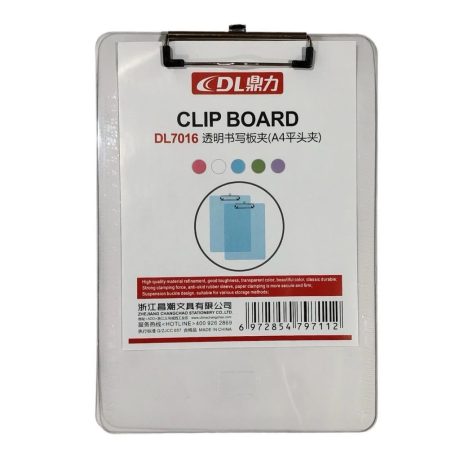 PVC-A4-Transparent-clipboard_2