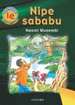 Nipe Sababu – Grade 1 Kiswahili Reader (Oxford)