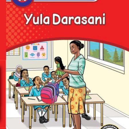 Yula Darasani 2 GD1 (Access)