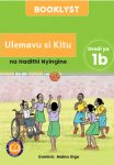 Ulemavu si Kitu na Hadithi Nyingine GD1 (Booklyst)