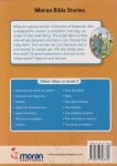 Birth and Early Life of Jesus Level 2 (Moran)