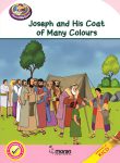 Joseph and His Coat of Many Colours (Moran)