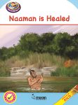 Naaman is Healed (Moran)