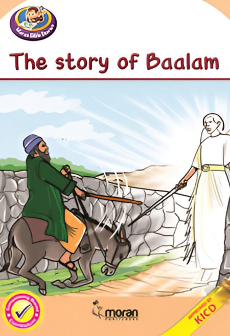 The Story of Baalam (Moran)