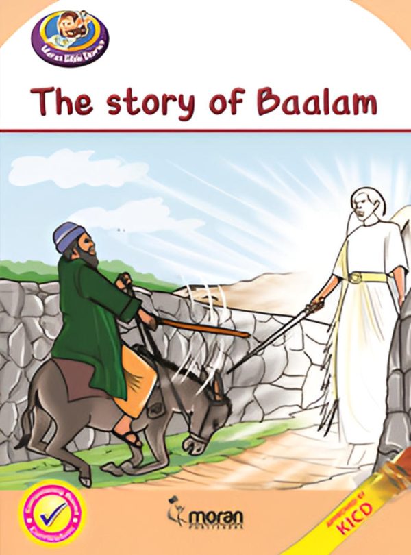 The Story of Baalam (Moran)