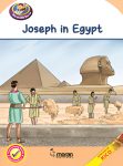 Joseph in Egypt (Moran)