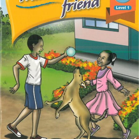 Mind the Friend Level 1 (Moran)