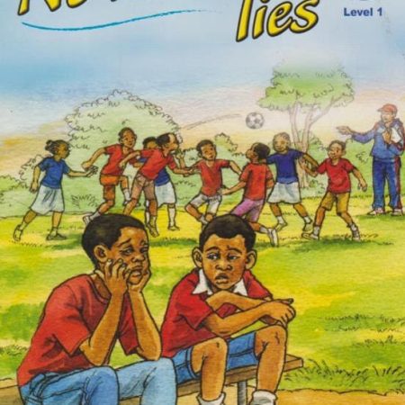 No More Lies Level 1 (Moran)