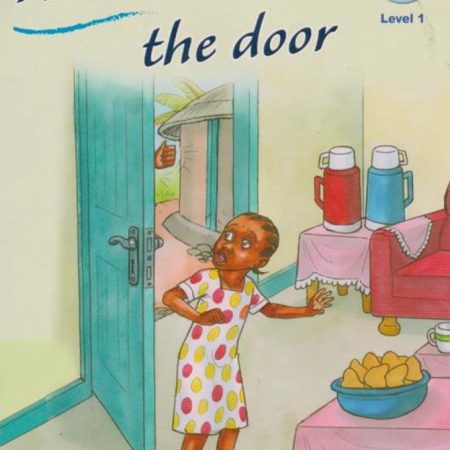 A Knock at the Door Level 1 (Moran)