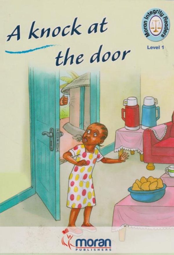 A Knock at the Door Level 1 (Moran)