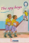 The Spy Boys Level 1 (Moran)