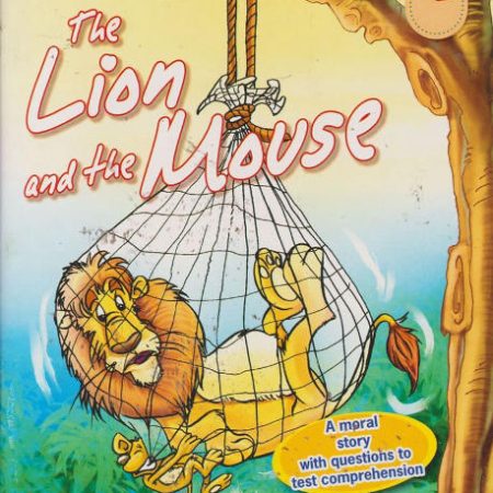 Lion and the Mouse Level 1 (Moran)