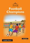 Football Champions (Bookmark)