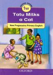 Tatu Milks a Cat 1w (Oxford)