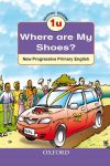 Where are My Shoes? 1u (Oxford)