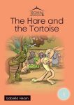 The Hare and the Tortoise (Bookmark)