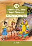 Mrembo, The Ant Queen 1s (Oxford)