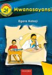 Mwanasayansi – Swahili Reader 2f (Oxford)