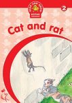Cat and Rat Level 2 (Moran)