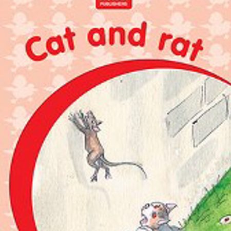 Cat and Rat Level 2 (Moran)