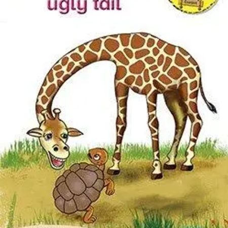 Tortoise and His Ugly Tail (Moran)