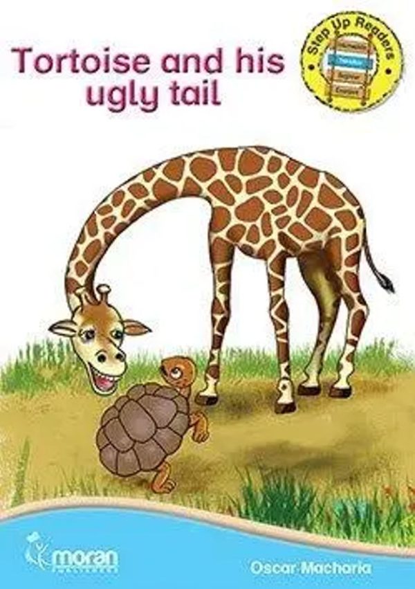 Tortoise and His Ugly Tail (Moran)