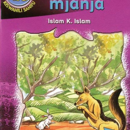 Sungura Mjanja 2a – Swahili Reader (Oxford)