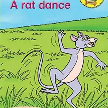 A Rat Dance (Moran)