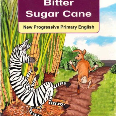 Bitter Sugar Cane 2w – NPPE Reader (Oxford)