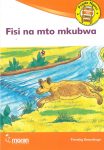 Fisi na mto mkubwa (Moran)