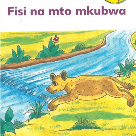 Fisi na mto mkubwa (Moran)