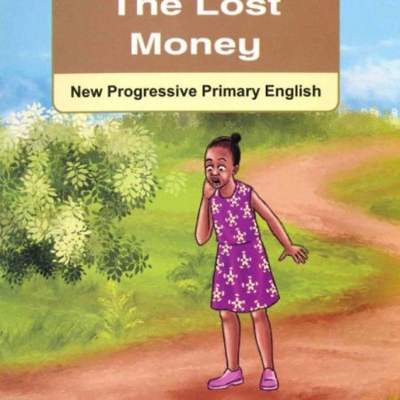 The Lost Money 2v – NPPE Reader (Oxford)