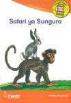 Safari ya Sungura (Moran)
