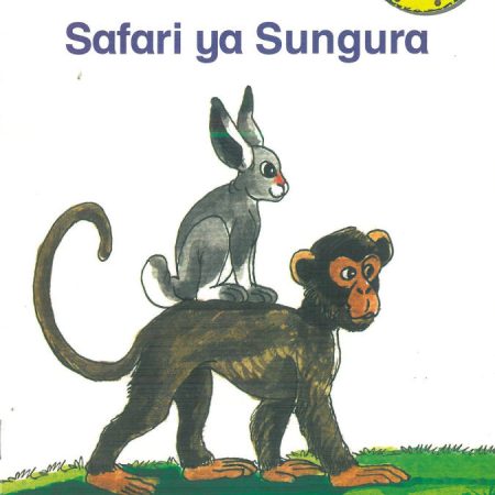 Safari ya Sungura (Moran)