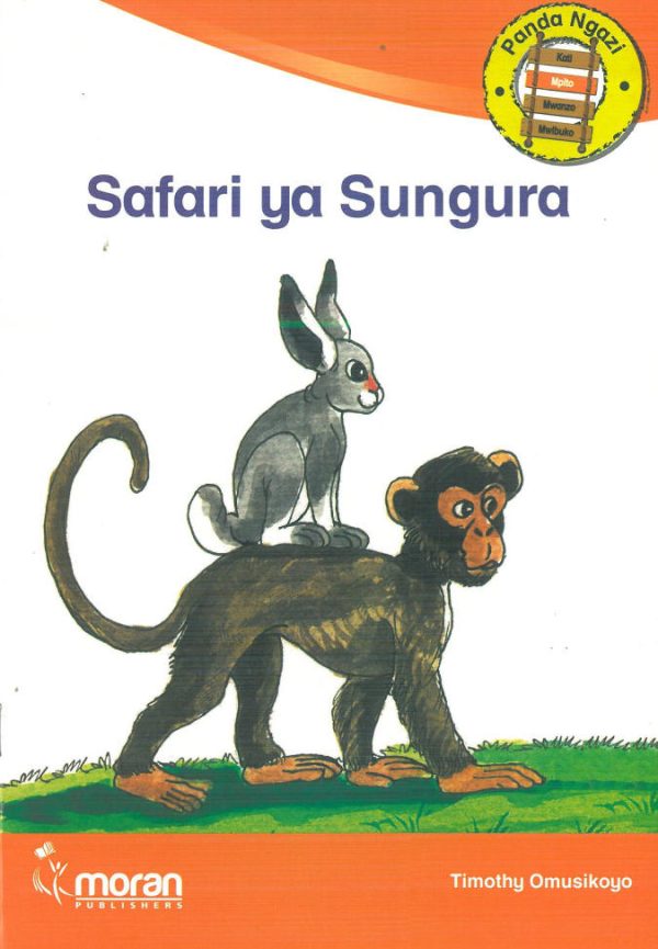 Safari ya Sungura (Moran)