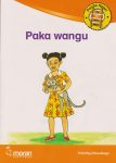Paka Wangu (Moran) Moran