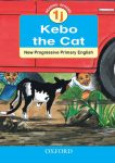 Kebo the Cat 1j (Oxford)