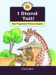 I Stand Tall 2t – NPPE Reader (Oxford)