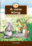A New King 1h (Oxford)