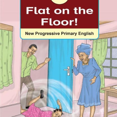 Flat on the Floor 2s – NPPE Reader  (Oxford)
