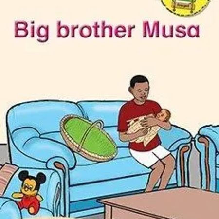 Big Brother Musa (Moran)