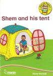 Shem and His Tent (Moran)