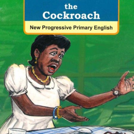 Koba the Cockroach 1e (Oxford)