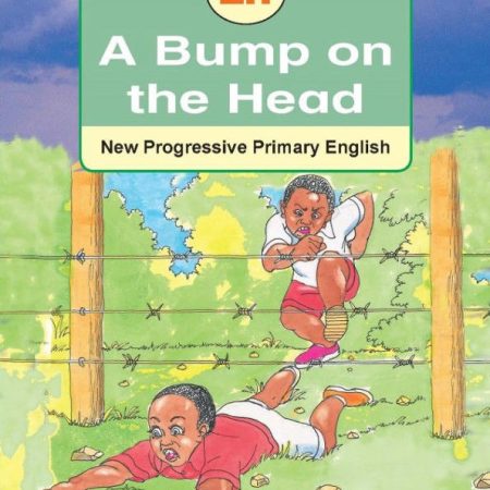 A Bump on the Head 2n – NPPE Reader (Oxford)