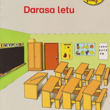 Darasa Letu (Moran)