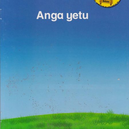 Anga Yetu (Moran)