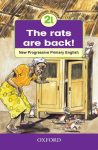 The Rats Are Back 2l – NPPE Reader (Oxford)