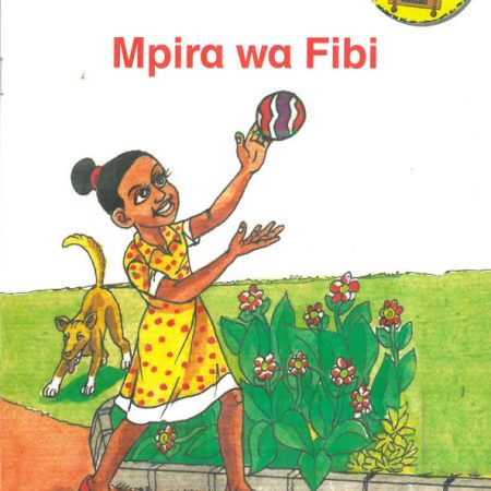 Mpira wa Fibi (Moran)