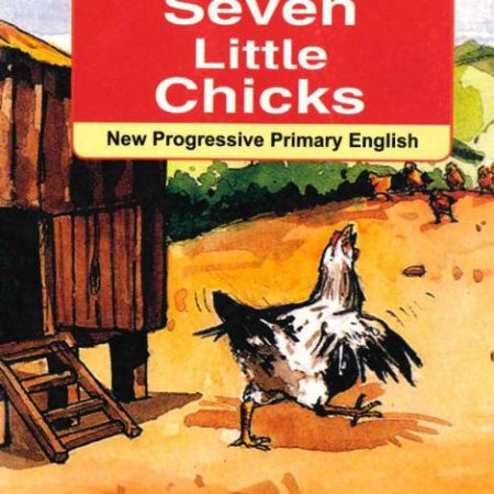 Seven Little Chicks 1a (Oxford)